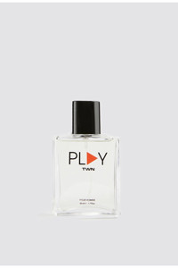 Play Twn Standart Play Odunsu-Vetiver Erkek Parfüm 50 ml