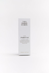 Zara Fusion EDP Çiçeksi-Turunçgil Erkek Parfüm 30 ml