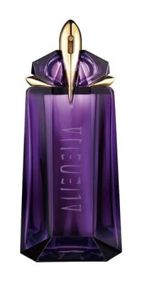 Thierry Mugler Alien The Refillabl Talism EDP Odunsu-Oryantal Erkek Parfüm 90 ml