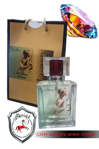 Abrias Cirpy Diamond Meyveli-Oryantal Erkek Parfüm 50 ml