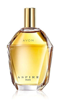 Avon Aspire Odunsu-Turunçgil Erkek Parfüm 75 ml