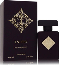 Initio High Frequency EDP Çiçeksi-Odunsu Erkek Parfüm 90 ml