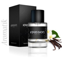 Le Passion Noir Extreme Meyveli-Odunsu Erkek Parfüm 55 ml