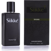 Sükke İhvan Meyveli-Oryantal Erkek Parfüm 30 ml
