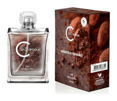 Clé D'amour Audacious Pleasures EDP Baharatlı-Bergamot Erkek Parfüm 100 ml