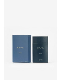 Avva Indigo Baharatlı-Odunsu Erkek Parfüm 100 ml