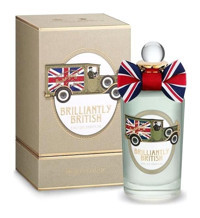 Penhaligon's Brilliantly British EDP Odunsu-Oryantal Erkek Parfüm 100 ml