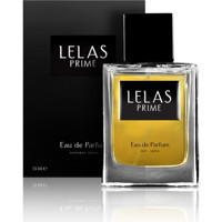 Lelas Berlanty EDP Çiçeksi-Ferah Erkek Parfüm 55 ml