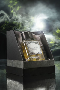 Lumina Cordea Soul Çiçeksi-Ferah Erkek Parfüm 100 ml