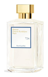 Maison Francis Kurkdjian 724 EDP Çiçeksi-Odunsu Erkek Parfüm 200 ml