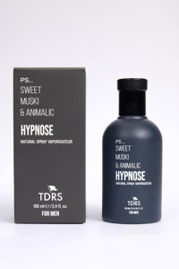Tudors Hypnose Sweet Muski EDP Meyveli-Odunsu Erkek Parfüm 100 ml