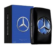 Mercedes Benz Man EDT Odunsu-Sandal Erkek Parfüm 200 ml