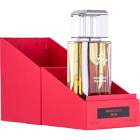 Shaik Molecules Çiçeksi-Oryantal Erkek Parfüm 110 ml