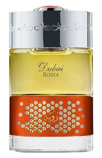 The Spirit of Dubai Roeya EDP Çiçeksi-Meyveli Erkek Parfüm 50 ml