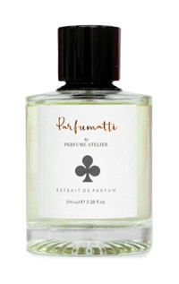 Parfumatti Kral Tacı Bergamot-Narenciye Erkek Parfüm 100 ml