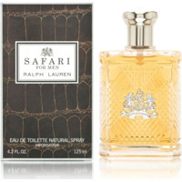 Ralph Lauren Lauren Safari EDT Bergamot-Sandal Erkek Parfüm 125 ml