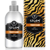 Storm Tiger Claw EDP Meyveli-Oryantal Erkek Parfüm 100 ml