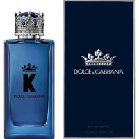 Dolce&Gabbana K EDP Bergamot-Odunsu Erkek Parfüm 100 ml