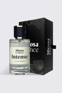 Mirosa de France Intense Baharatlı-Odunsu Erkek Parfüm 50 ml