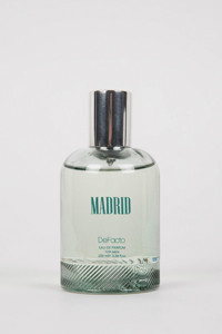 DeFacto Madrid Çiçeksi-Odunsu Erkek Parfüm 100 ml