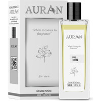 Auran M116 Çiçeksi-Odunsu Erkek Parfüm 50 ml