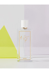 Koton A Secret Night Çiçeksi-Odunsu Erkek Parfüm 100 ml