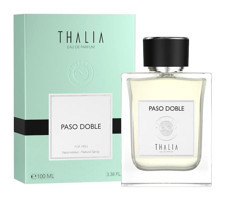 Thalia Timeless Paso Doble EDP Ferah-Odunsu Erkek Parfüm 100 ml