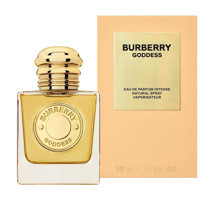 Burberry Goddess Intense EDP Amber Kadın Parfüm 50 ml