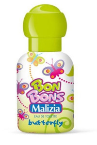 Malizia Bon Bons EDT Meyveli Erkek Parfüm 50 ml