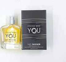 No Nome 123 You Strong Man EDT Ferah-Meyveli Erkek Parfüm 100 ml