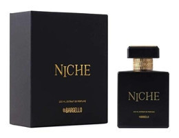 Bargello Niche Haleine Çiçeksi-Odunsu Erkek Parfüm 100 ml