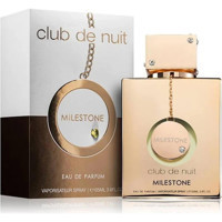 Armaf Club De Nuit Milestone EDP Bergamot-Sandal Erkek Parfüm 105 ml