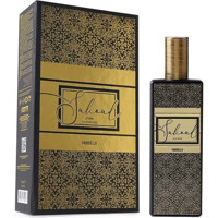Bargello Sukoud EDP Odunsu-Sandal Erkek Parfüm 50 ml