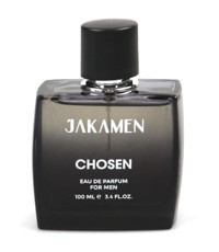 Jakamen Chosen Oryantal-Turunçgil Erkek Parfüm 100 ml