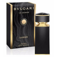 Bvlgari Le Gemme Onekh EDP Çiçeksi-Oryantal Erkek Parfüm 100 ml
