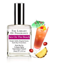 The Library Of Fragrance Oud EDC Çiçeksi-Meyveli Erkek Parfüm 30 ml