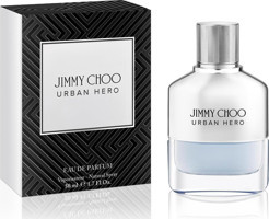 Jimmy Choo Urban Hero EDP Meyveli-Odunsu Erkek Parfüm 50 ml
