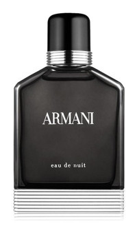 Giorgio Armani Nuit EDT Çiçeksi-Oryantal Erkek Parfüm 100 ml