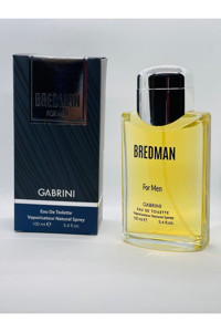 Gabrini Joseph Global Bredman EDT Odunsu Erkek Parfüm 100 ml