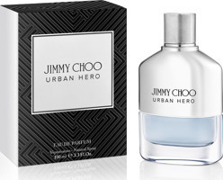 Jimmy Choo Urban Hero EDP Meyveli-Odunsu Erkek Parfüm 100 ml