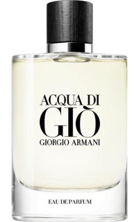 Giorgio Armani Acqua Di Gio Pour Homme EDP Ferah-Odunsu Erkek Parfüm 125 ml