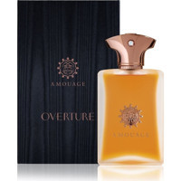 Amouage Overture EDP Odunsu-Sandal Erkek Parfüm 100 ml