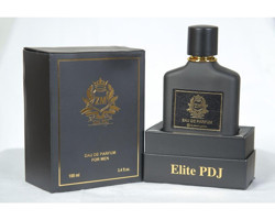 ZM Elite EDP Fresh-Odunsu Erkek Parfüm 100 ml