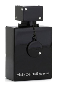 Armaf Club De Nuit Intense EDT Baharatlı-Odunsu Erkek Parfüm 105 ml
