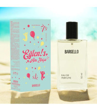 Bargello 743 EDP Odunsu-Turunçgil Erkek Parfüm 50 ml