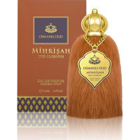Osmanlı Oud Mihrişah EDP Çiçeksi-Odunsu Erkek Parfüm 100 ml