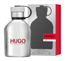 Hugo Boss Iced EDT Çiçeksi-Meyveli Erkek Parfüm 75 ml