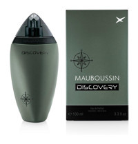 Mauboussin Discovery EDP Çiçeksi-Meyveli Erkek Parfüm 100 ml