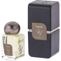 Sevaverek The Third Eye EDP Meyvemsi-Odunsu Erkek Parfüm 50 ml