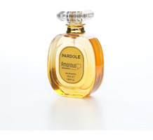 Pardole Amorous Attractive Niche Baharatlı-Oryantal Erkek Parfüm 55 ml